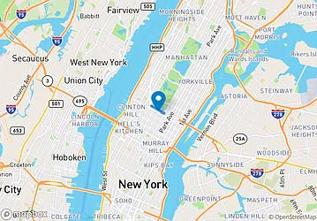 Rented by NY NY Condo, Inc