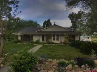 4767 5800th Rd, Olathe, CO 81425