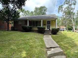 18661 Grayfield St, Detroit, MI 48219