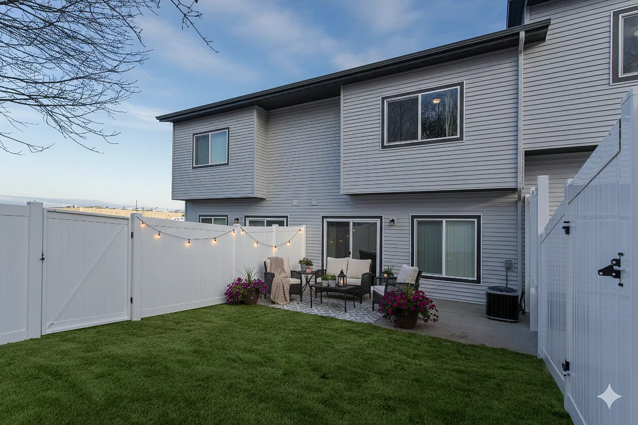3 bed, 2.5 bath, 1525 sqft, $1,895 — Photo 1
