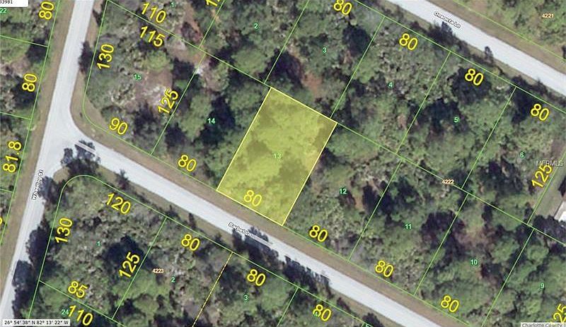 1st image of 14010 Barbet Ln