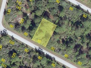 14010 Barbet Ln, Port Charlotte, FL 33981