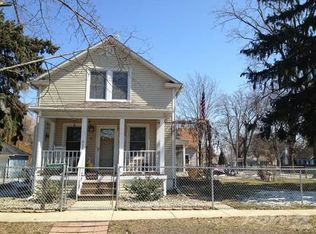 615 Rumely St, La Porte, IN 46350