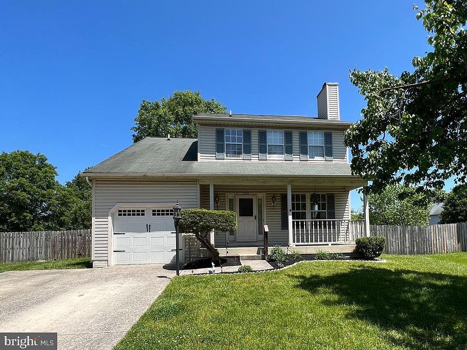 1896 Sherbrooke Acres Ct, Severn, MD 21144 Zillow