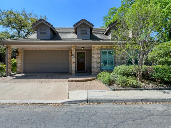 101 Campden Cir, San Antonio, TX 78218