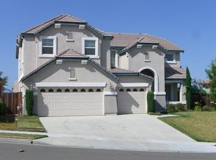 2413 Spyglass Dr, Brentwood, CA