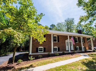 502 Bedford Springs Rd, Lynchburg, VA 24502