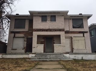 2735 Purington Ave, Fort Worth, TX 76103