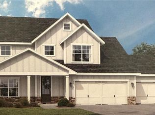 2587 Parkside Way LOT 394, Gainesville, GA 30507