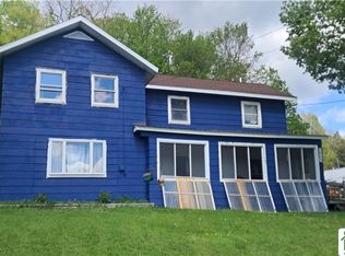 3986 Gerry Levant Rd, Falconer, NY 14733