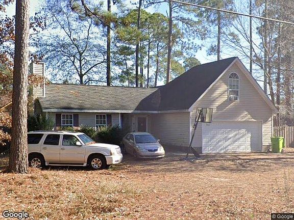 Property Front View