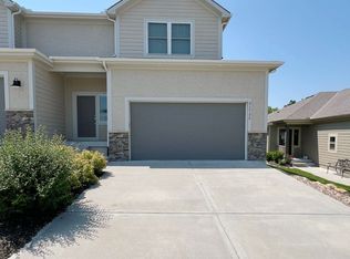 31725 W 83rd Ct, De Soto, KS 66018