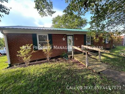 501 Lee Ct, Richmond, KY, 40475