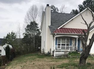 306 Saint Charles Ave, Dallas, GA 30157