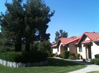 28881 Shannon Ct APT 9, Tehachapi, CA 93561