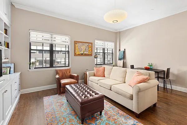 60 Court Street 5F in Brooklyn Heights Brooklyn StreetEasy