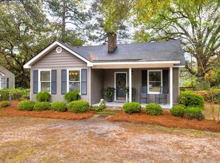 3 Kenilworth Ave, Sumter, SC 29150