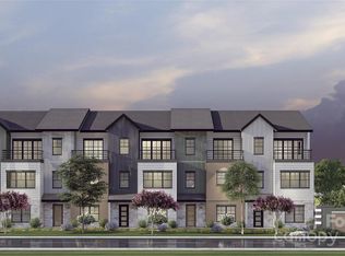 718 Falling Oak Aly, Huntersville, NC 28078