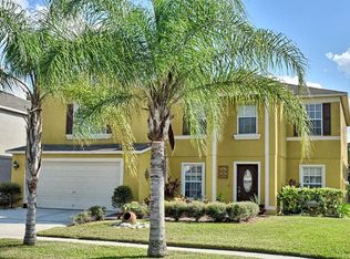 15120 Moultrie Pointe Rd, Orlando, FL 32828