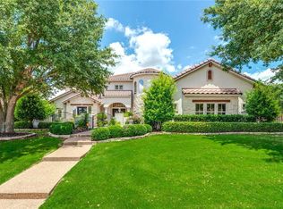 2007 Karnes Dr, Keller, TX 76248
