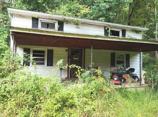 0 Camp Hebron Rd, Halifax, PA 17032