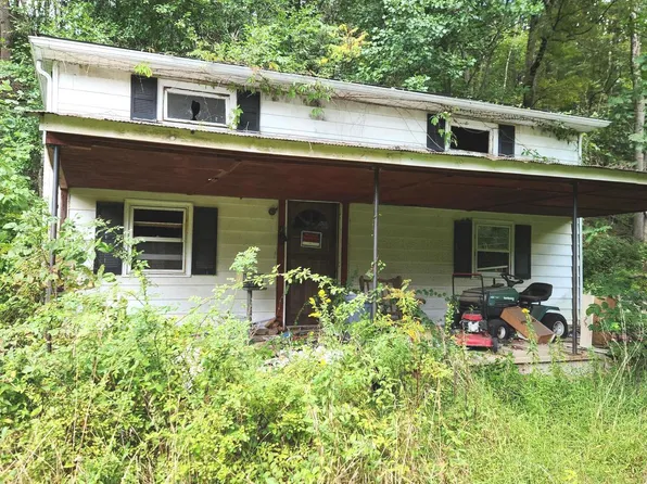 0 Camp Hebron Rd, Halifax, PA 17032