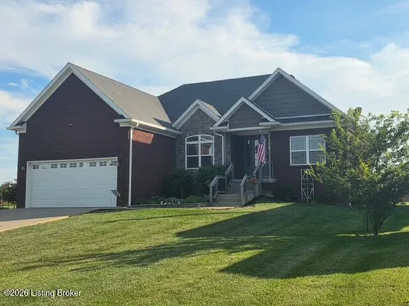 639 Cameron Ridge Rd, Shepherdsville, KY 40165