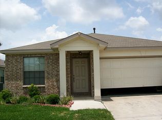 8727 Spurflower Path Ln, Houston, TX 77075