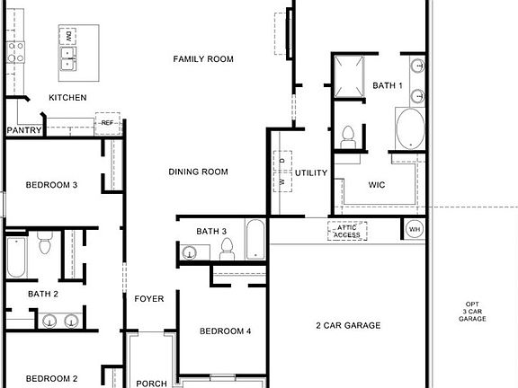 2nd image of this home