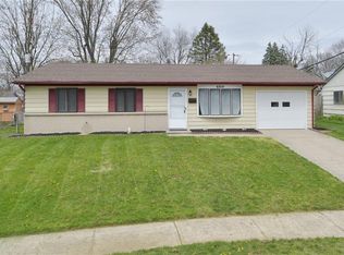 6014 Allendale Dr, Indianapolis, IN