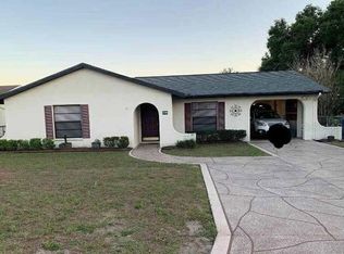 7170 Lexington Cir, Brooksville, FL 34602