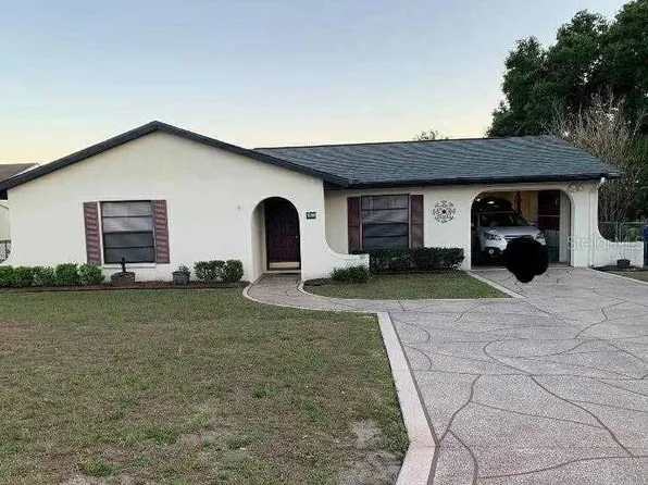 7170 Lexington Cir, Brooksville, FL 34602