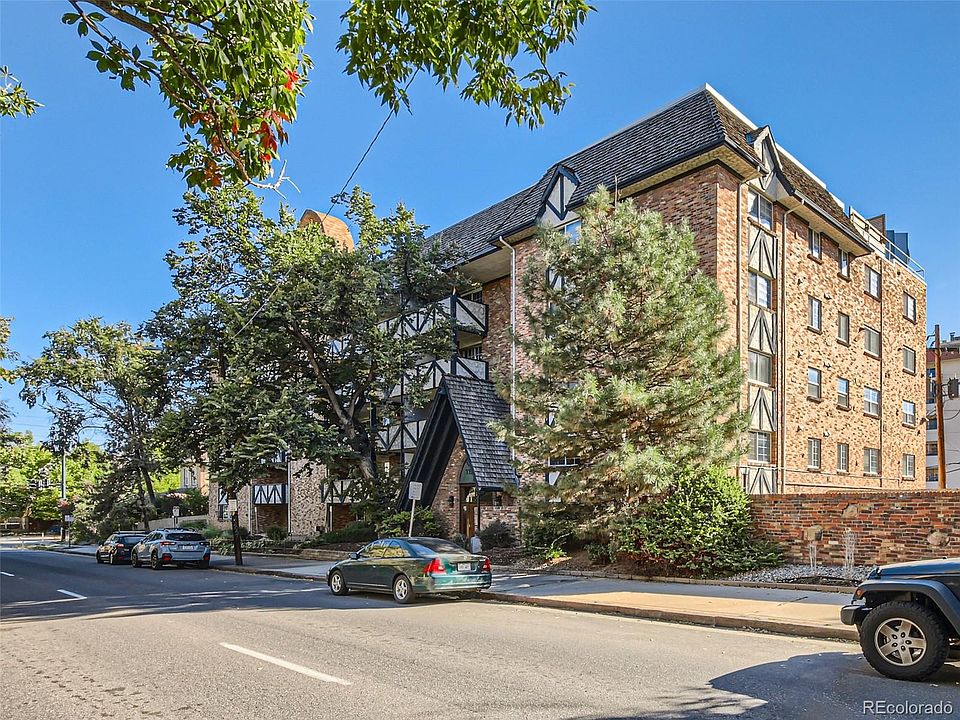 1st image of 1350 Josephine Street #103