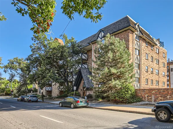 1350 Josephine St 103, Denver, CO 80206