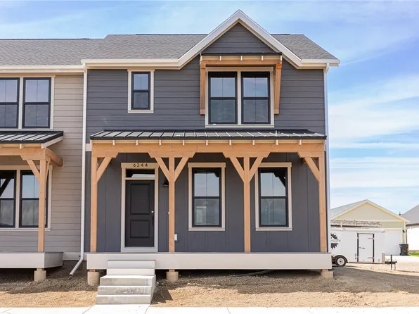 6244 Rosemary Rd, Billings, MT 59101