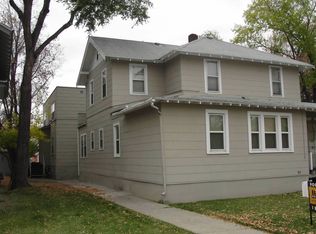 714 N 31st St #3, Billings, MT 59101