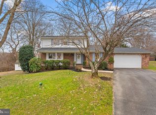 2108 Lippizan Ct, Fallston, MD 21047