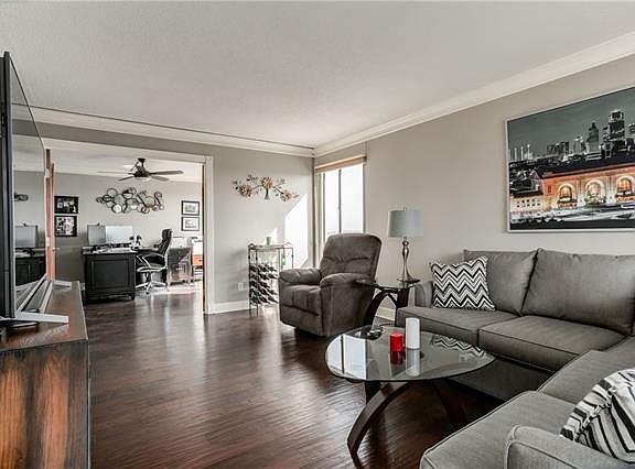 4th image of 2510 Grand Blvd APT 2101