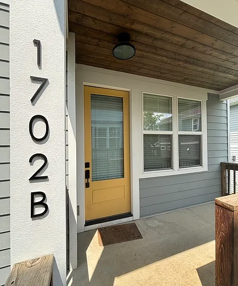 1702 Simpkins St #B — Photo 1
