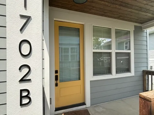 1702 Simpkins St #B, Nashville, TN 37208