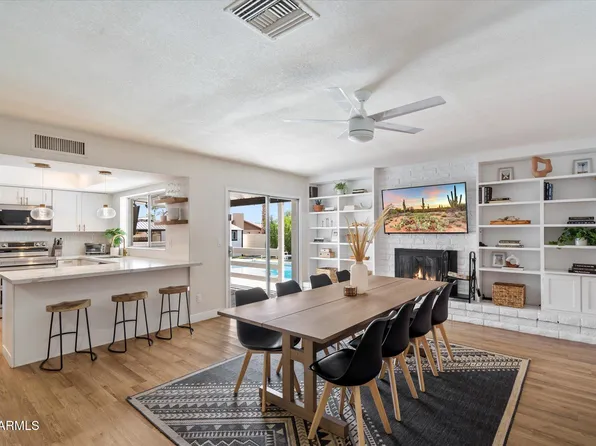 6271 E EVANS Drive, Scottsdale, AZ 85254