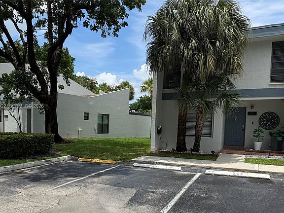 3rd image of 9251 NW 14th Ct #257