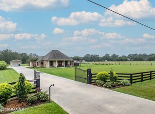 622 Miller Rd, Opelousas, LA 70570