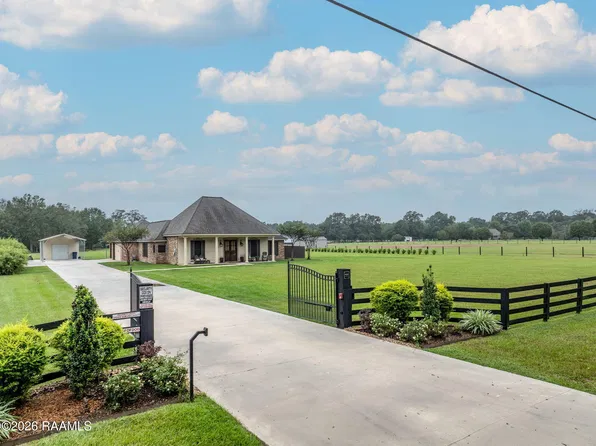 622 Miller Rd, Opelousas, LA 70570