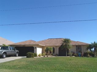1288 Odyssey Ct, Port Charlotte, FL 33983