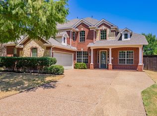 4104 Amhurst Dr, Highland Village, TX 75077