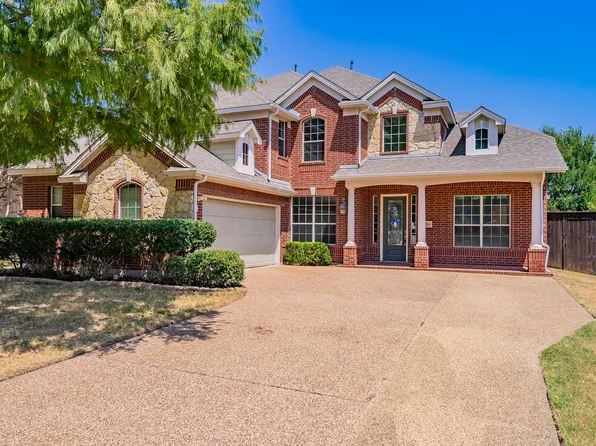 4104 Amhurst Dr, Highland Village, TX 75077