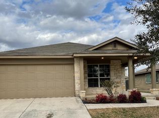 2133 Conner Dr, New Braunfels, TX 78130