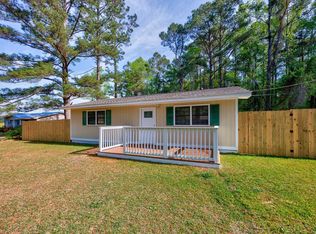 2939 King St, Loris, SC 29569