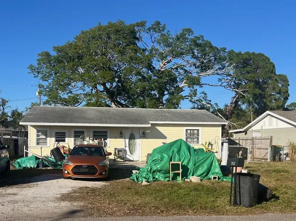 7851 40th Ave N, Saint Petersburg, FL 33709